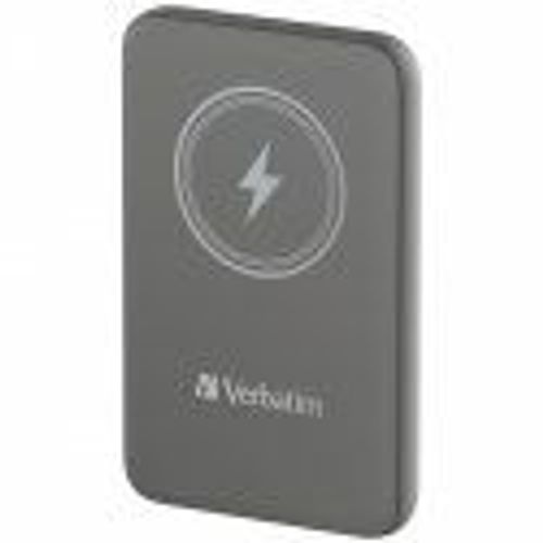 Verbatim Charge 'n' Go Lithium Polym?re (lipo) 10000 Mah Recharge San
