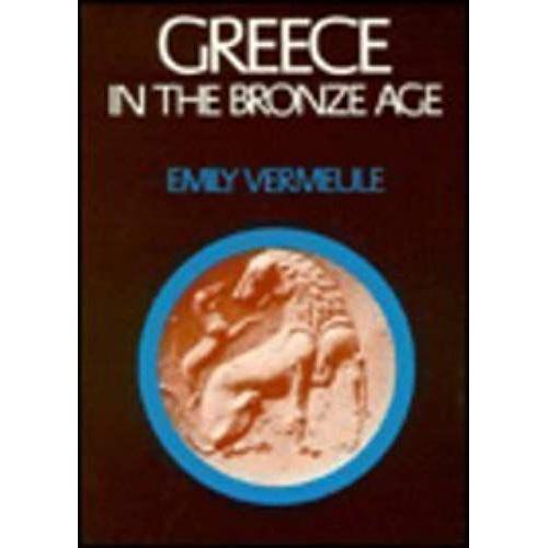 Greece In The Bronze Age