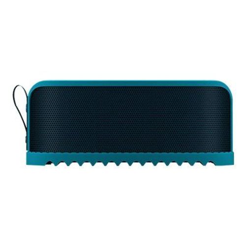 Jabra Solemate - Enceinte sans fil Bluetooth - Bleu