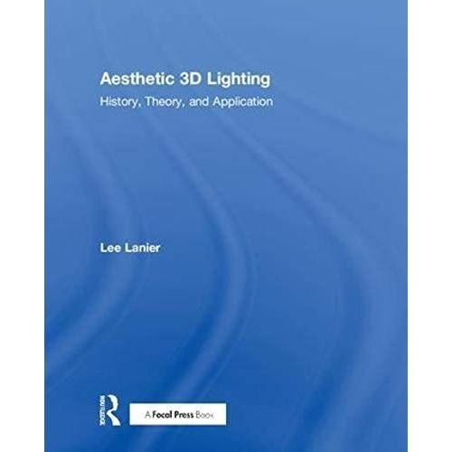 Aesthetic 3d Lighting