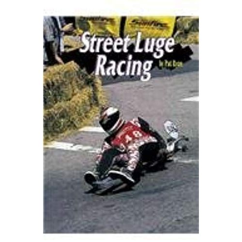Street Luge Racing