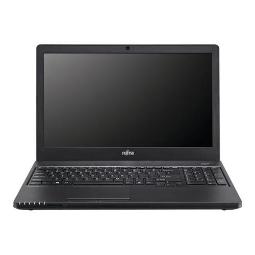 Fujitsu LIFEBOOK A357 - 15.6" Core i3 I3-6006U 2 GHz 8 Go RAM 256 Go SSD Noir AZERTY