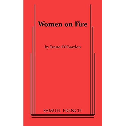 Women On Fire