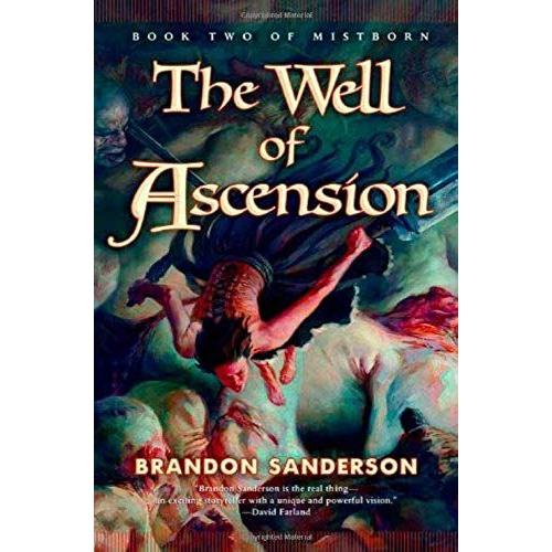 The Well Of Ascension