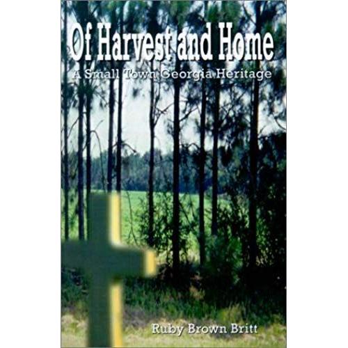 Of Harvest And Home
