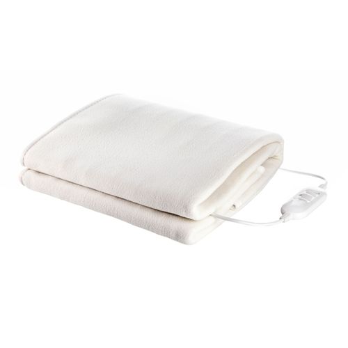 Surmatelas Chauffant 1 Place 150x80cm 60w Bw4753