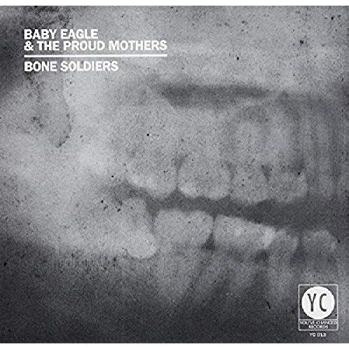 Bone Soldiers
