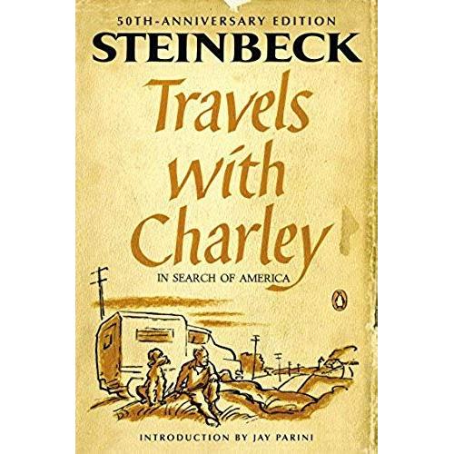 Travels With Charley In Search Of America