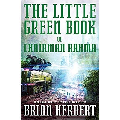 Little Green Book Of Chairman Rahma