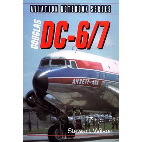 Douglas Dc-6/7