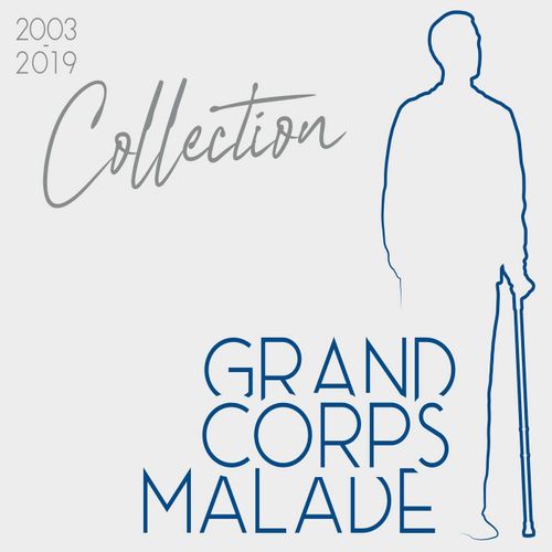 Collection 2003 - 2019