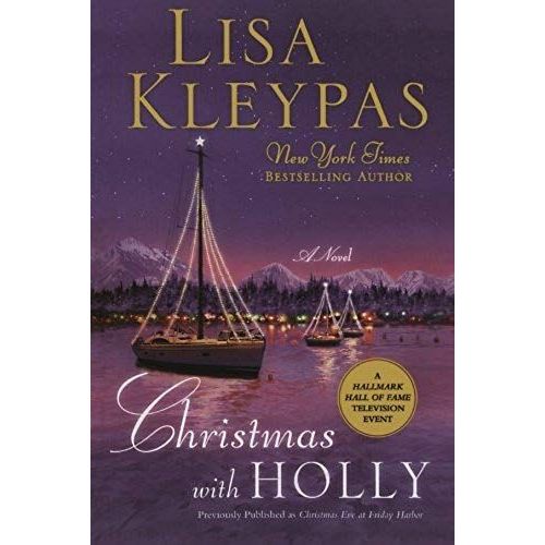 Christmas With Holly