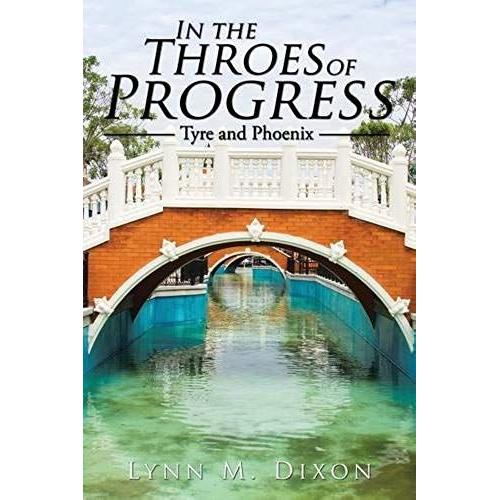 In The Throes Of Progress