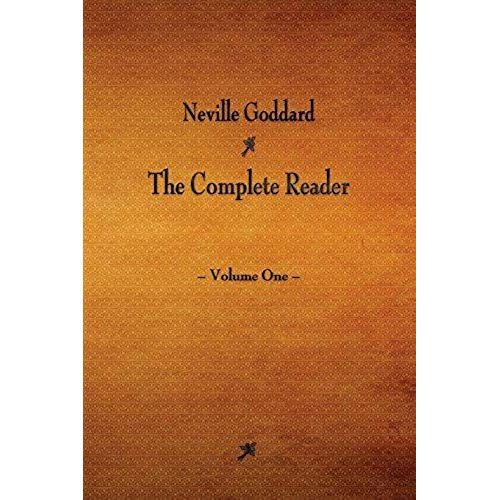 Neville Goddard