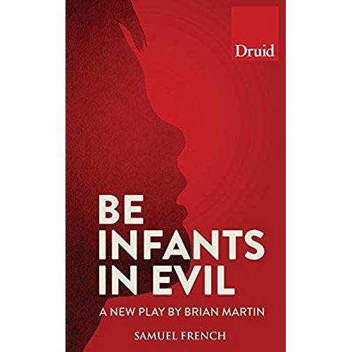Be Infants In Evil