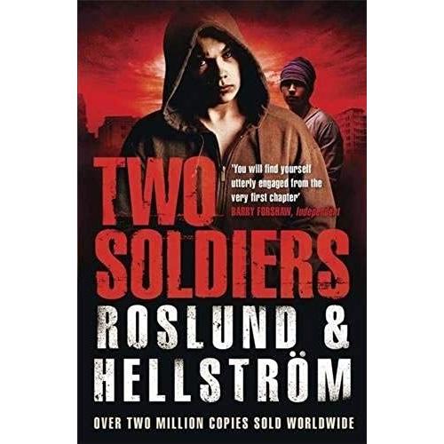 Roslund, A: Two Soldiers