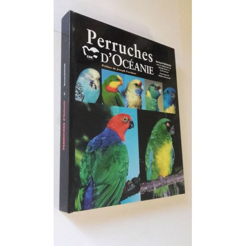 Perruches D Oceanie