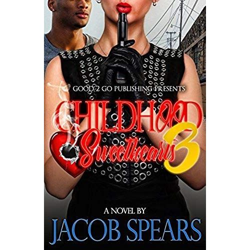 Childhood Sweethearts 3
