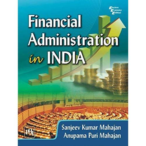 Financial Administration In India