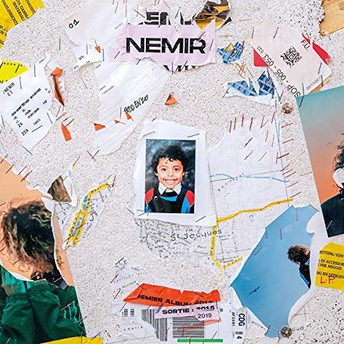 Némir