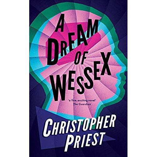 A Dream Of Wessex (Valancourt 20th Century Classics)