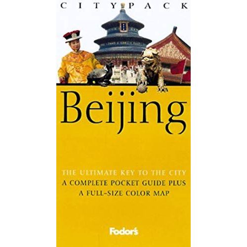 Citypack Beijing
