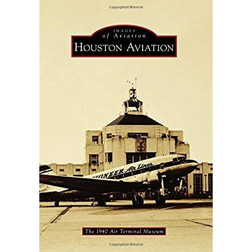 Houston Aviation