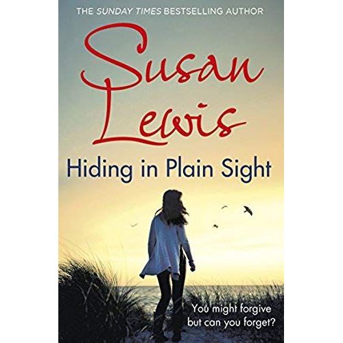 Hiding In Plain Sight