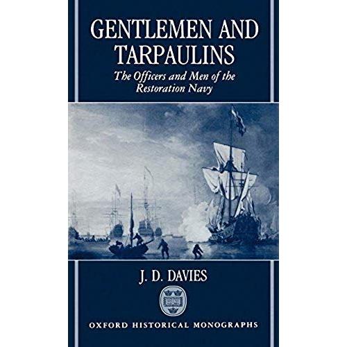 Gentlemen And Tarpaulins