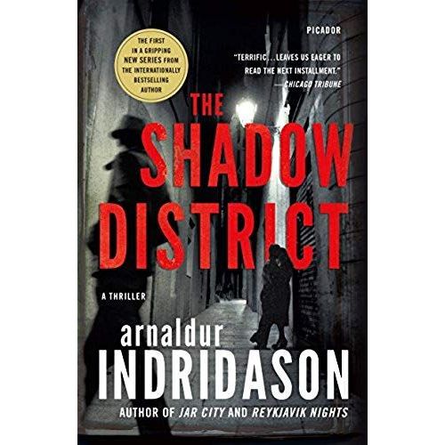 Shadow District