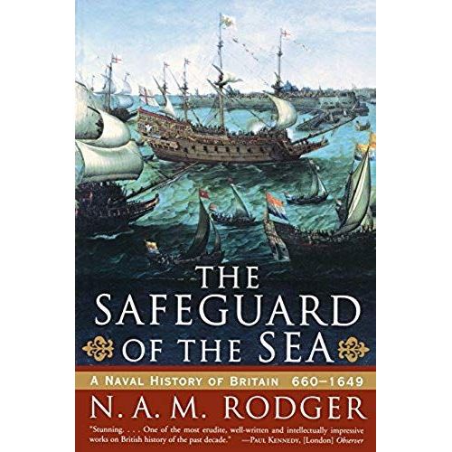The Safeguard Of The Sea