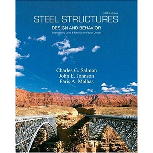 Steel Structures: Design And Behavior