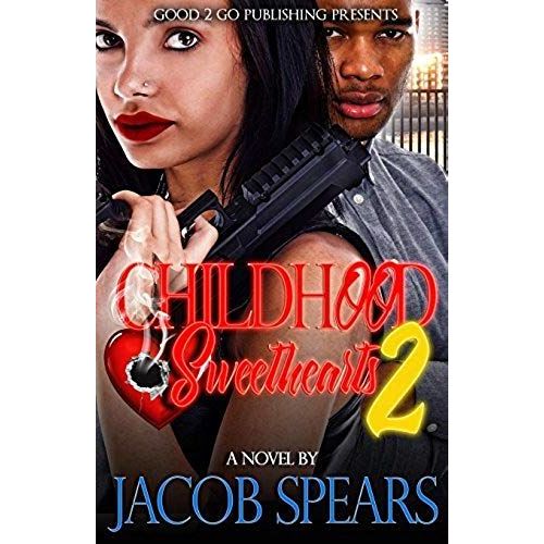 Childhood Sweethearts 2