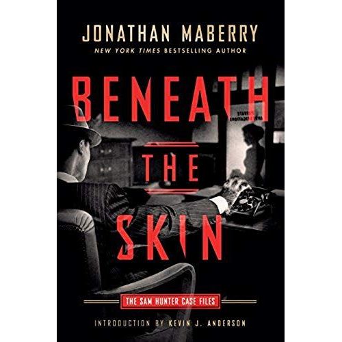 Beneath The Skin
