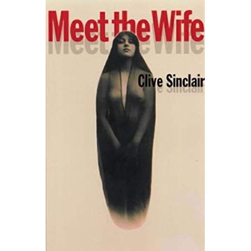 Meet The Wife