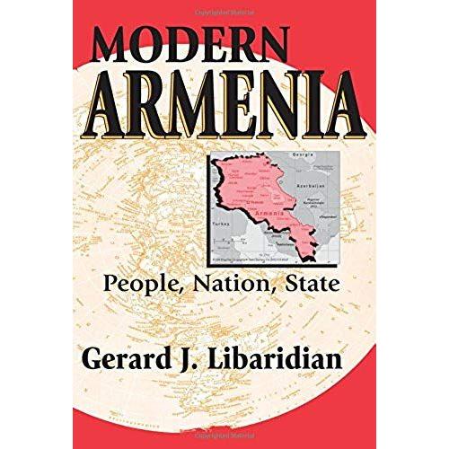 Modern Armenia