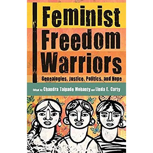 Feminist Freedom Warriors