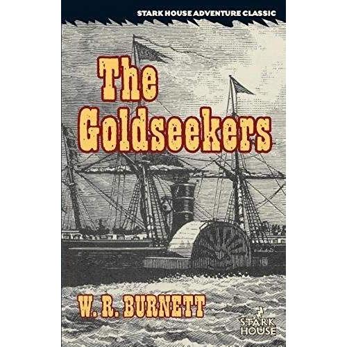 The Goldseekers