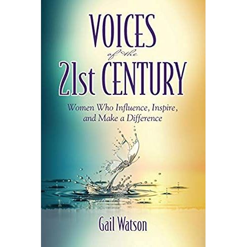 Voices Of The 21st Century