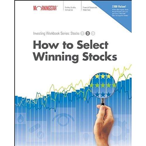 How To Select Winning Stocks