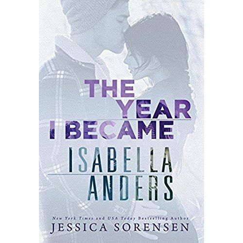 The Year I Became Isabella Anders