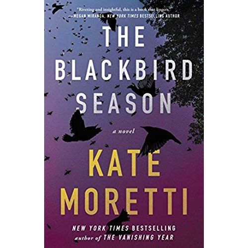 The Blackbird Season