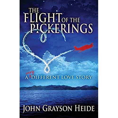 The Flight Of The Pickerings