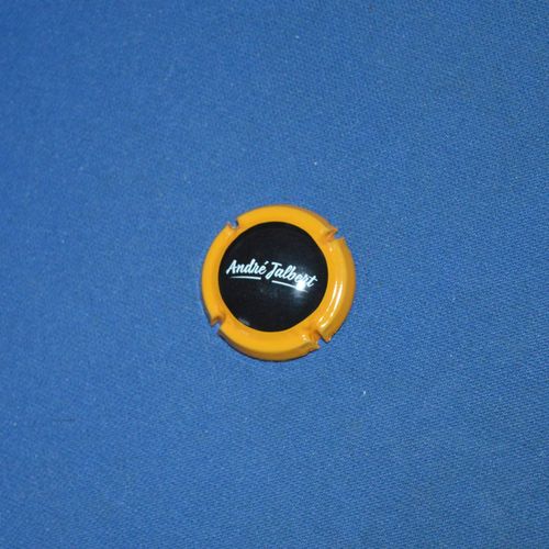 Capsule Cidre André Jalbert