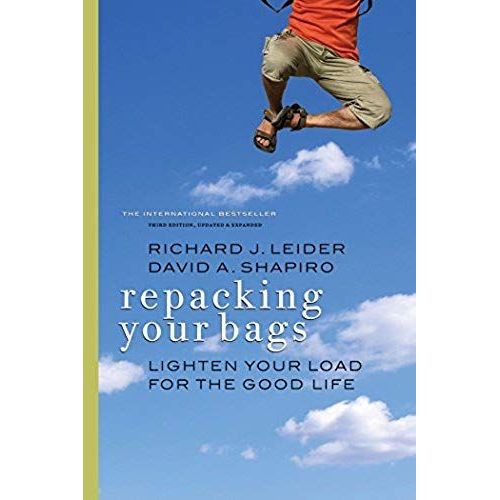 Repacking Your Bags