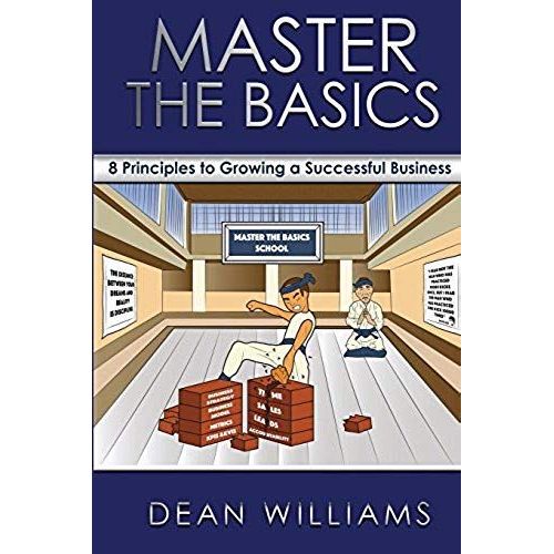 Master The Basics