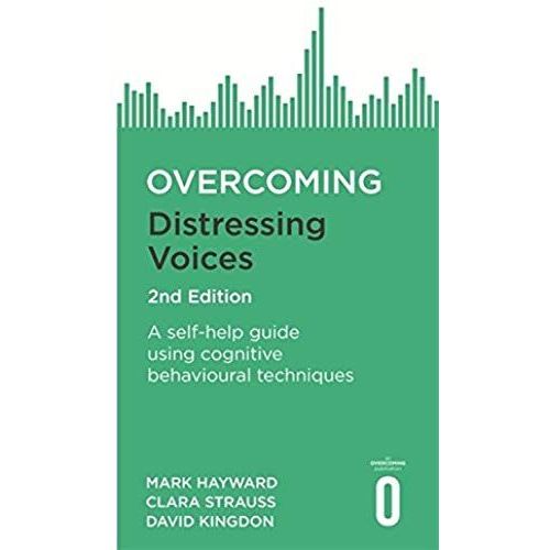 Overcoming Distressing Voices, 2nd Edition