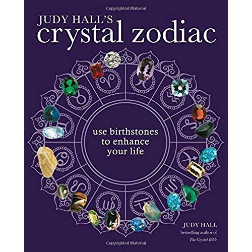 Judy Hall's Crystal Zodiac