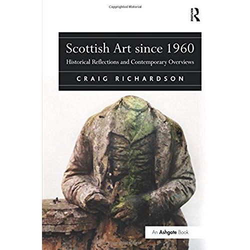 Scottish Art Since 1960