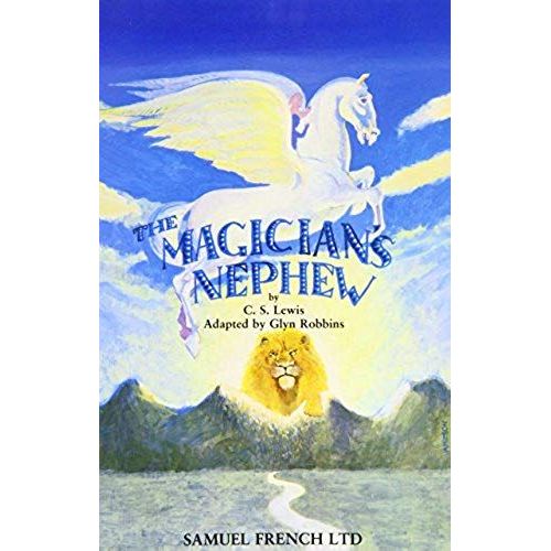 The Magician's Nephew